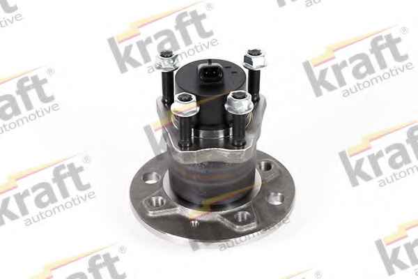 KRAFT AUTOMOTIVE 4101635