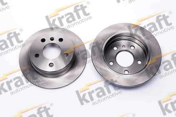 KRAFT AUTOMOTIVE 6051120