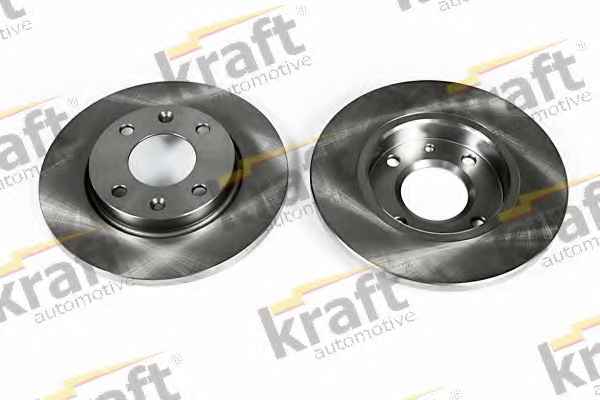 KRAFT AUTOMOTIVE 6045770