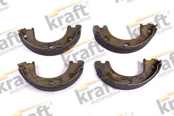 KRAFT AUTOMOTIVE 6021214