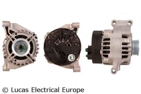 LUCAS ELECTRICAL LRA02266