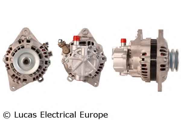 LUCAS ELECTRICAL LRA02923