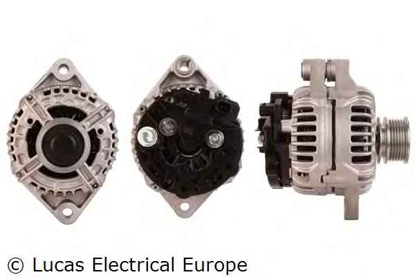 LUCAS ELECTRICAL LRA03125