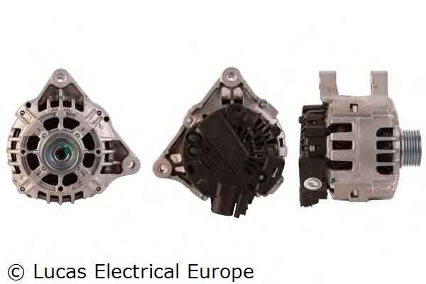 LUCAS ELECTRICAL LRA02164