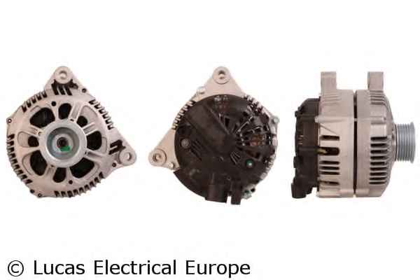 LUCAS ELECTRICAL LRB00451