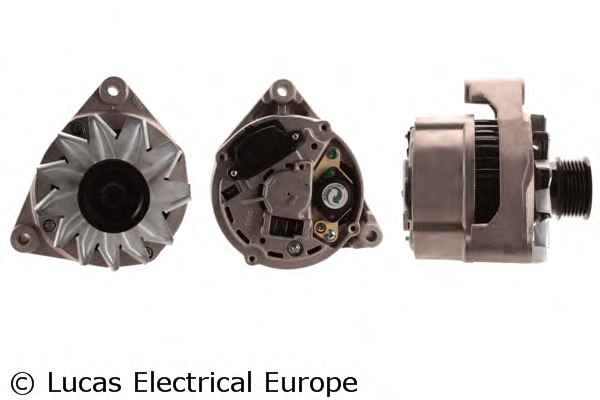 LUCAS ELECTRICAL LRA00720