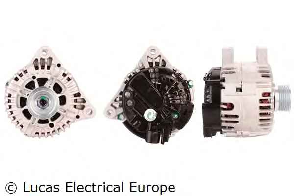 LUCAS ELECTRICAL LRA02228