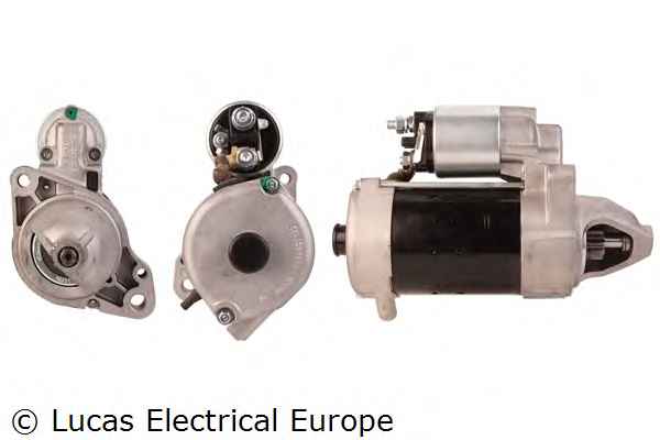 LUCAS ELECTRICAL LRS01720