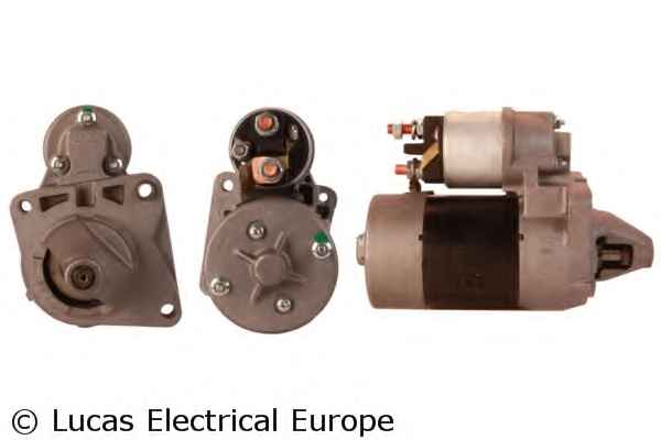 LUCAS ELECTRICAL LRS01578