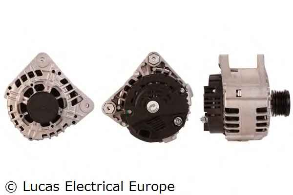 LUCAS ELECTRICAL LRA02302