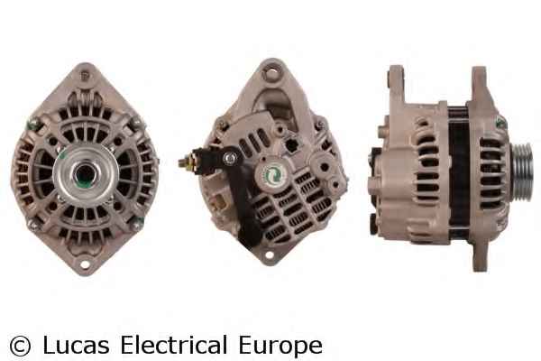 LUCAS ELECTRICAL LRA01122