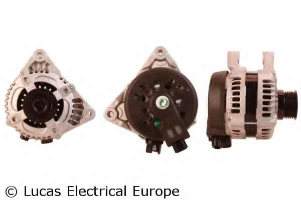 LUCAS ELECTRICAL LRA02814