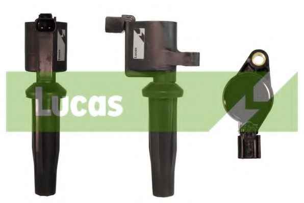 LUCAS ELECTRICAL DMB899