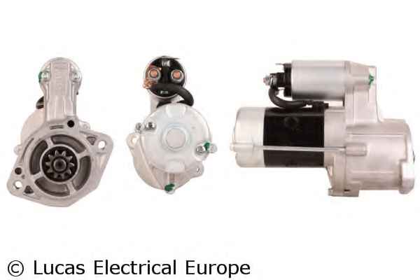 LUCAS ELECTRICAL LRS00439