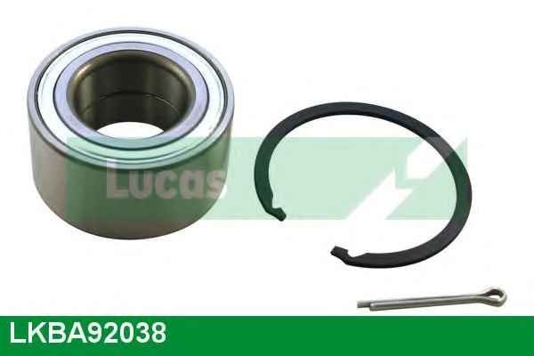 LUCAS ENGINE DRIVE LKBA92038