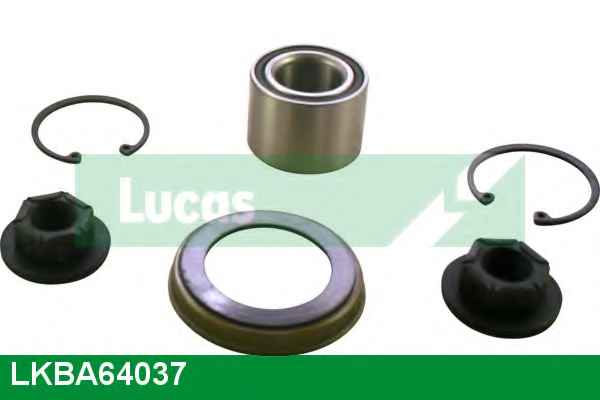 LUCAS ENGINE DRIVE LKBA64037