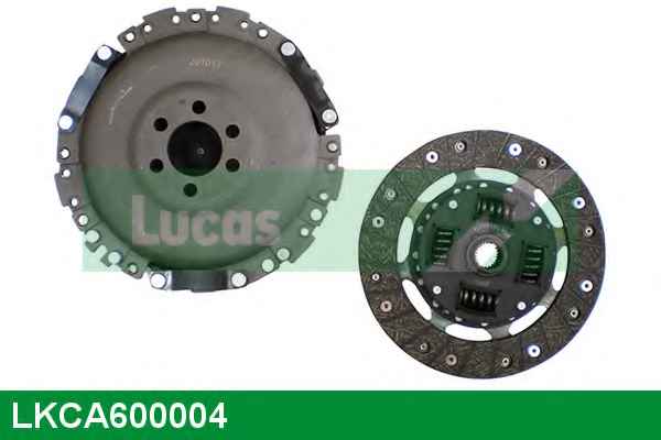 LUCAS ENGINE DRIVE LKCA600004