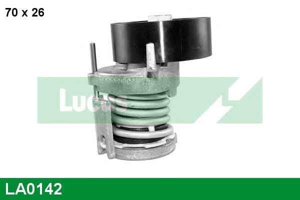 LUCAS ENGINE DRIVE LA0142