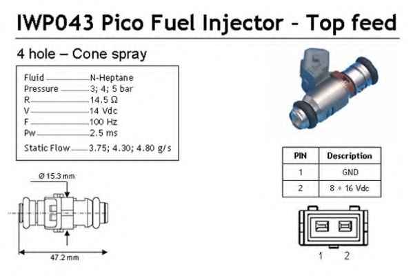 MAGNETI MARELLI 214310004310