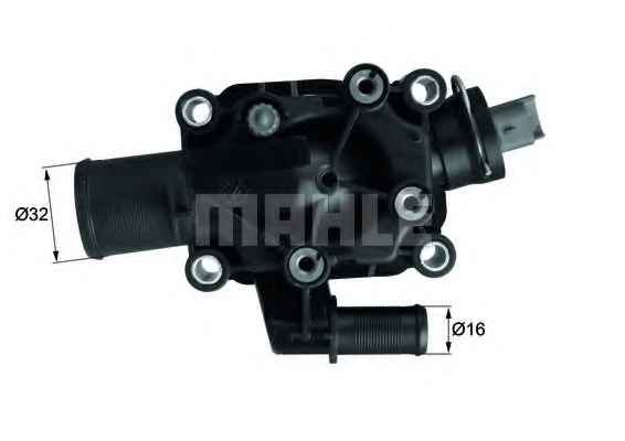 MAHLE ORIGINAL TI 210 89