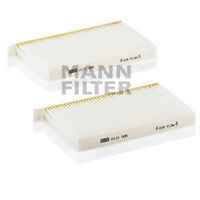 MANN-FILTER CU 21 005-2