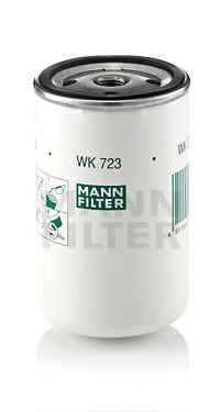 MANN-FILTER WK 723