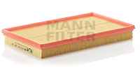 MANN-FILTER C 34 116/1