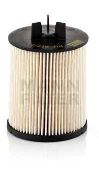 MANN-FILTER PU 819/3 x