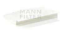 MANN-FILTER CU 3554