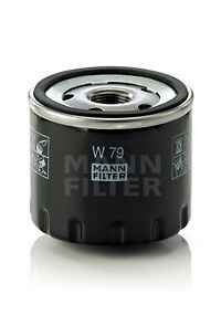 MANN-FILTER W 79