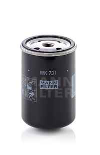 MANN-FILTER WK 731