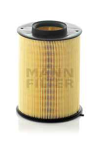 MANN-FILTER C 16 134/1