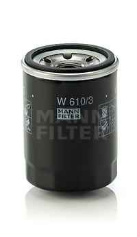 MANN-FILTER W 610/3