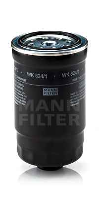 MANN-FILTER WK 824/1