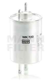 MANN-FILTER WK 720