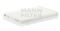 MANN-FILTER CU 1936