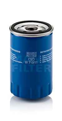 MANN-FILTER W 719/11