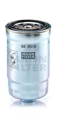 MANN-FILTER WK 8019