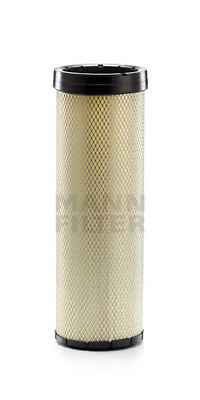 MANN-FILTER CF 1720