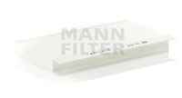 MANN-FILTER CU 3337