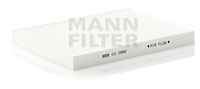 MANN-FILTER CU 2882