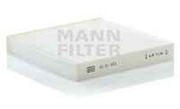 MANN-FILTER CU 21 003