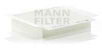 MANN-FILTER CU 2338