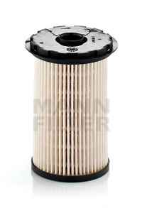 MANN-FILTER PU 7002 x