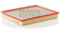 MANN-FILTER C 32 154/1