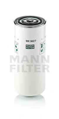 MANN-FILTER WK 962/7