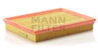 MANN-FILTER C 33 189