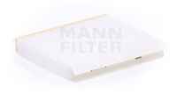 MANN-FILTER CU 2454