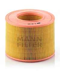 MANN-FILTER C 18 121