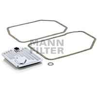 MANN-FILTER H 2522 x KIT